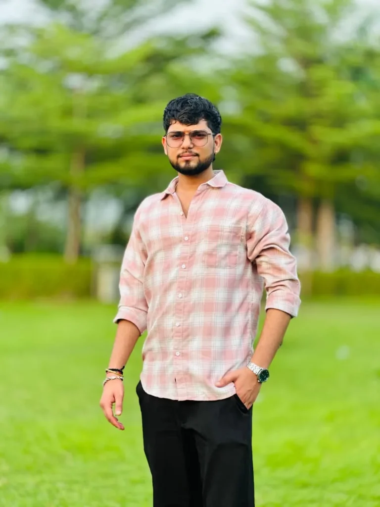 Rishabh Mishra Kanpur _ Pogo Boss